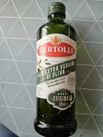 Olio extra vergine di oliva