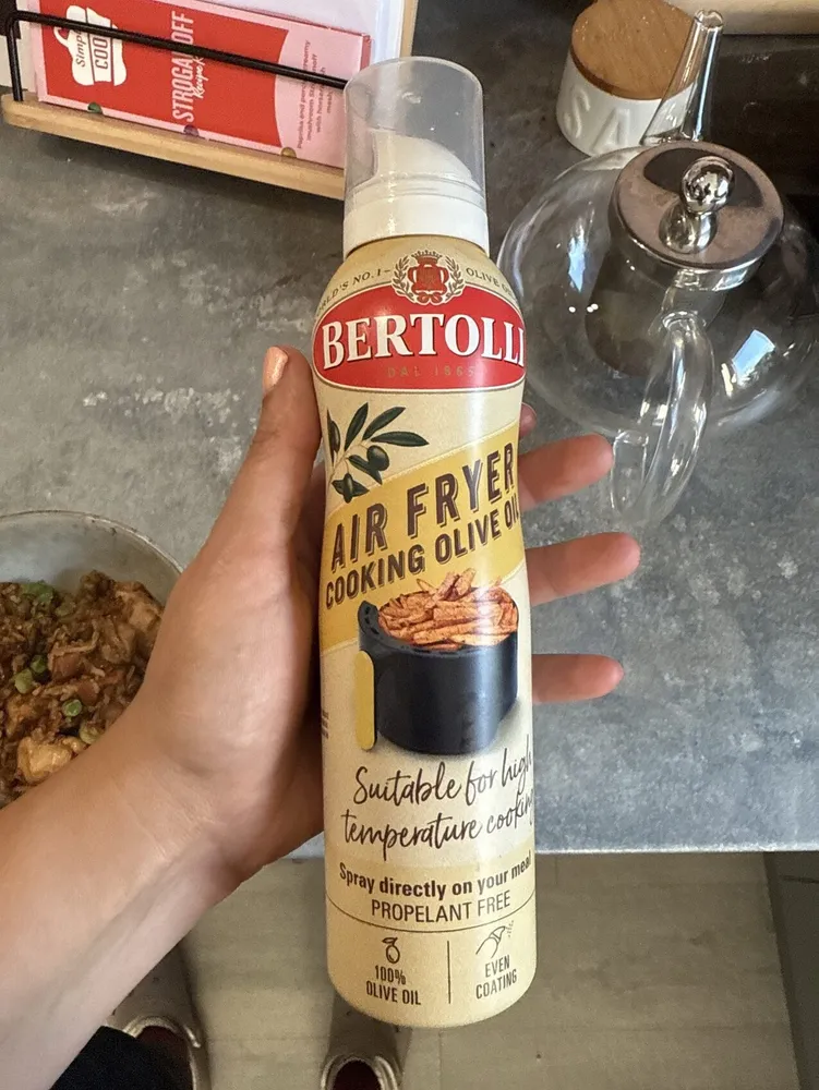 RLD'S NO.1- OLIVE BERTOLL DAL 1865 PURE UNFLOWER O