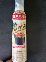 Air Fryer Olivenöl