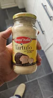 Truffle sauce