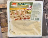 Viello tonnato