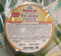 Insalata russa