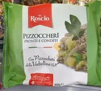 Pizzoccheri