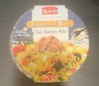 Insalata di riso