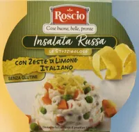 Insalata Russa