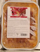 Lasagne al ragù