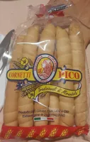 Cornetti pico