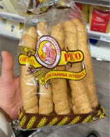 Cornetti pico