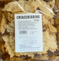 Chiacchierine