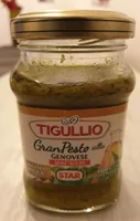GranPesto alla Genovese (senz'aglio)