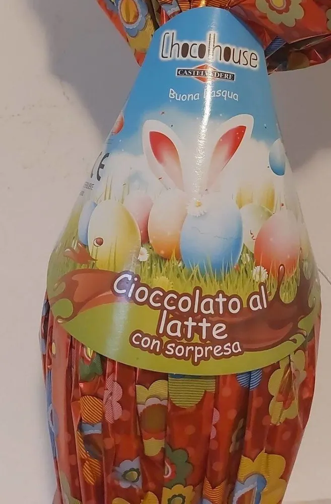 Uovo Pasqua