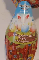 Uovo Pasqua