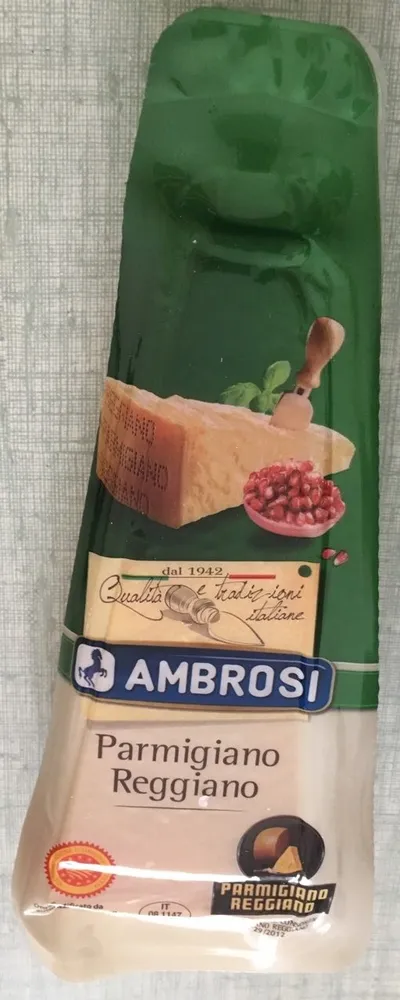 Ambrosi Parmigiano Reggiano