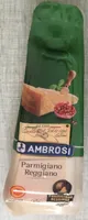 Ambrosi Parmigiano Reggiano
