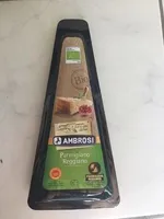 Parmigiano reggiano