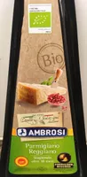 Parmigiano Reggiano