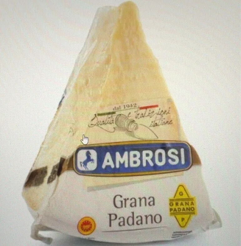 Grana Padano