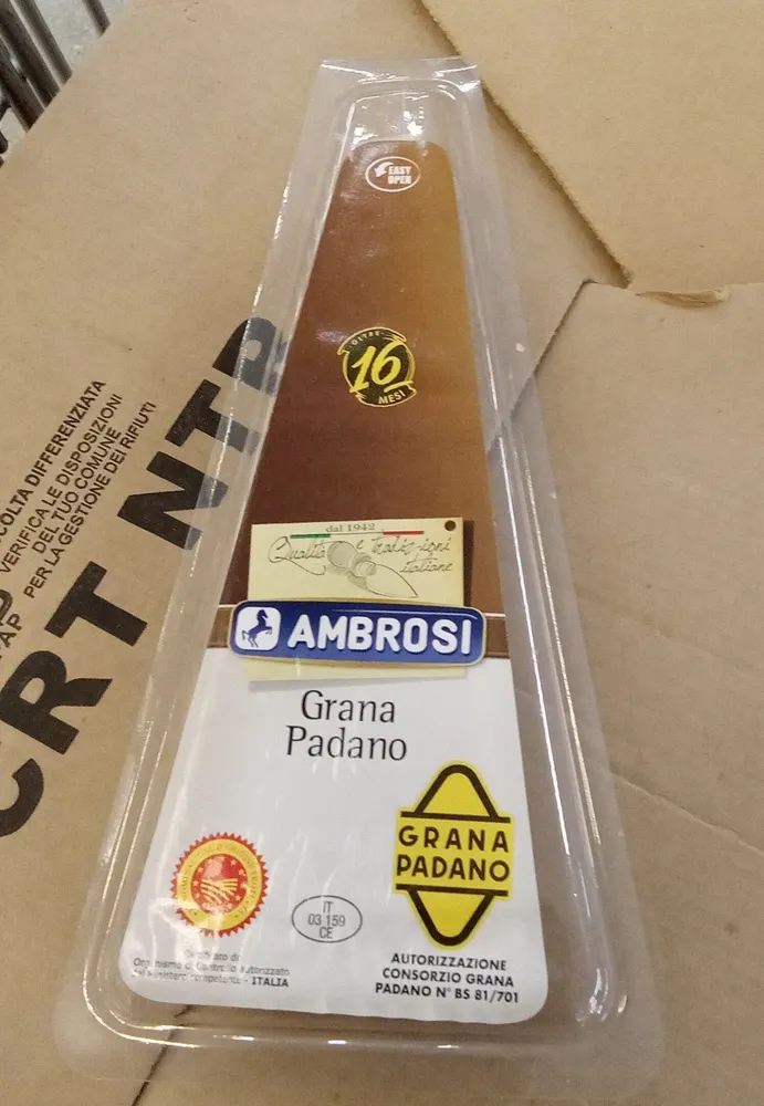 Grana Padano