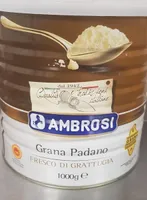 Grana padano
