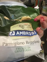 Parmigiano reggiano