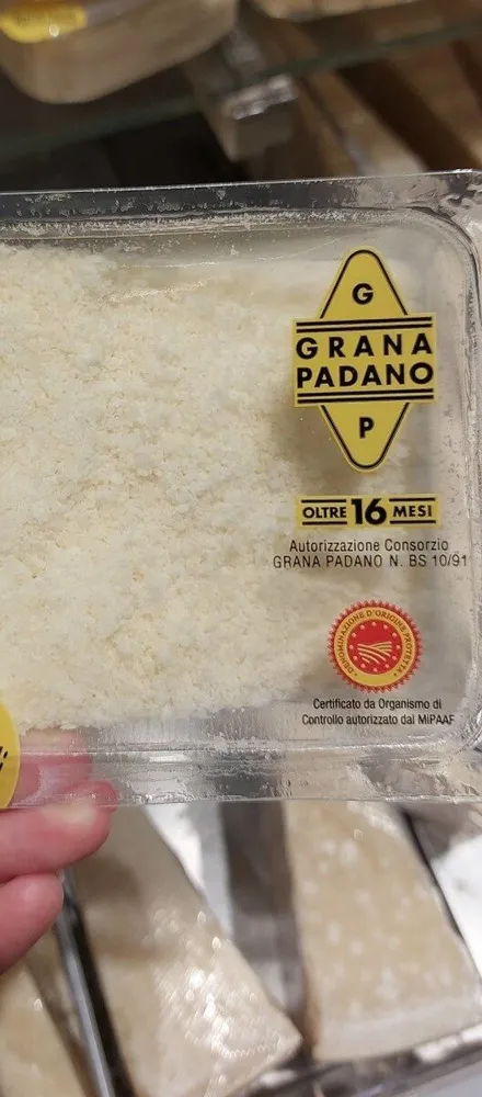 Parmigiano