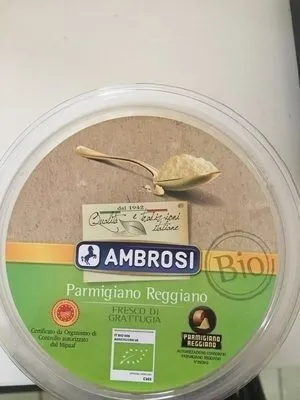 Parmesan