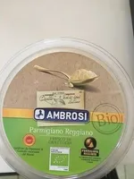 Parmesan