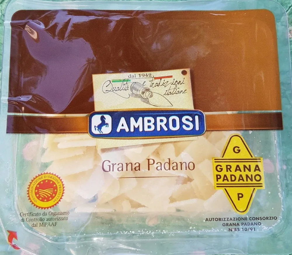 Grana Padano