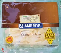 Grana Padano