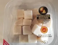 Parmigiano Reggiano bocconcini