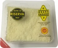 Grattuggiato riserva mesi