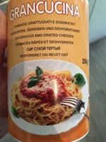 Parmesan