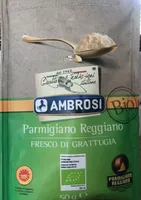 Parmigiano Reggiano