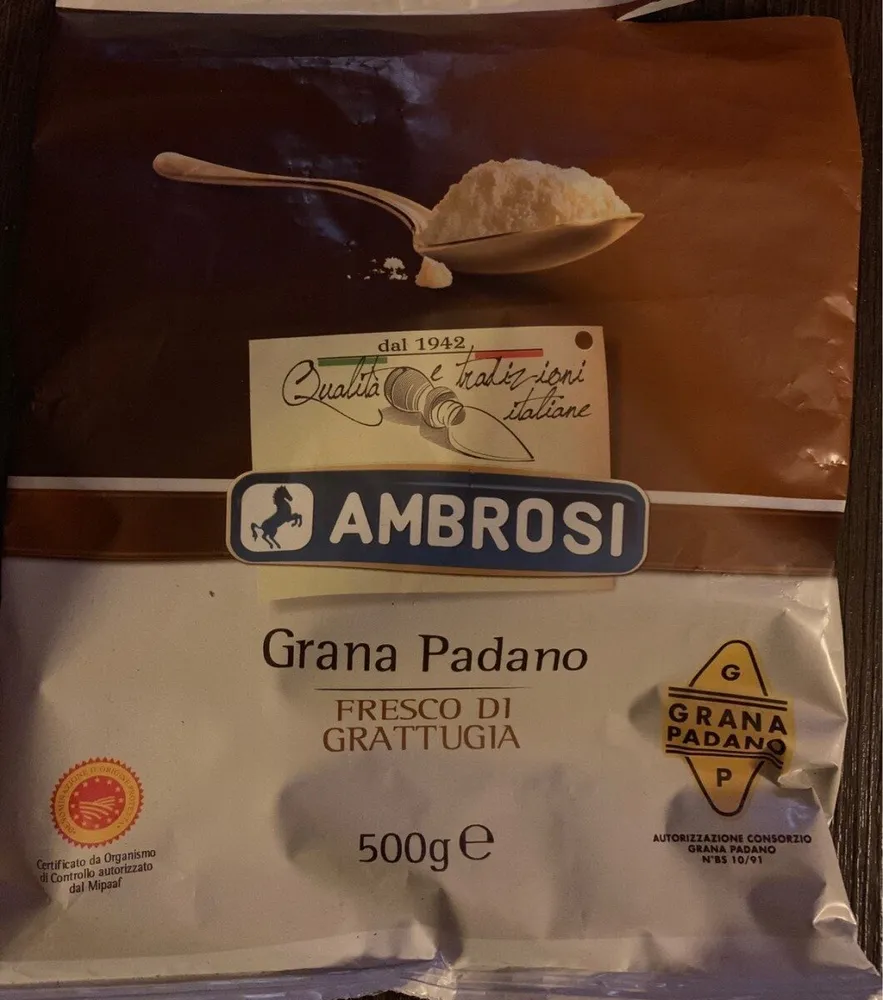 Ambrosi Grana Padano