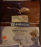 Ambrosi Grana Padano