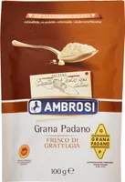 Grana padano