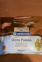 Grana padano