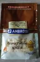 Grana padano