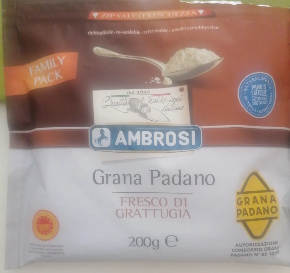 Grana Padano