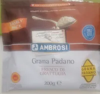 Grana Padano