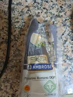 Pecorino Romano DOP