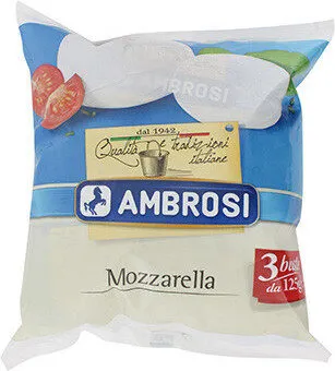 Ambrosi Mozzarella