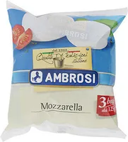 Ambrosi Mozzarella