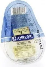 Scamorza