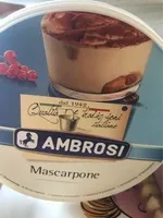 Mascarpone 42%