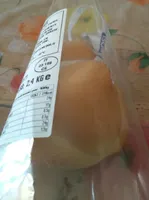 Scamorza fumee