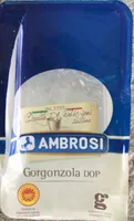 Fromage gorgonzola AOP