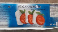 Mozzarella