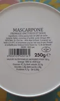 Mascarpone