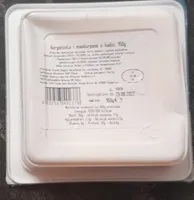 Gorgonzola  i Maskarpone